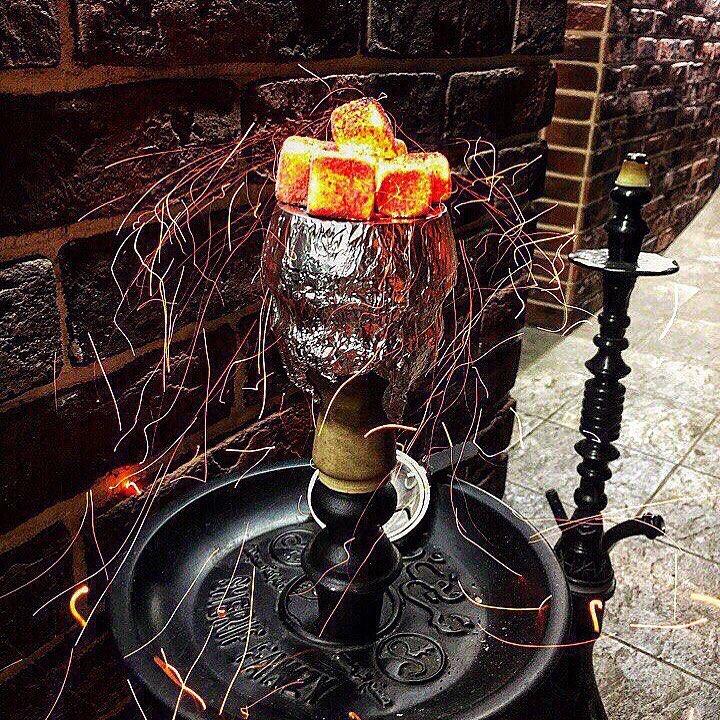 酒吧和ktv怎么销售阿拉伯水烟