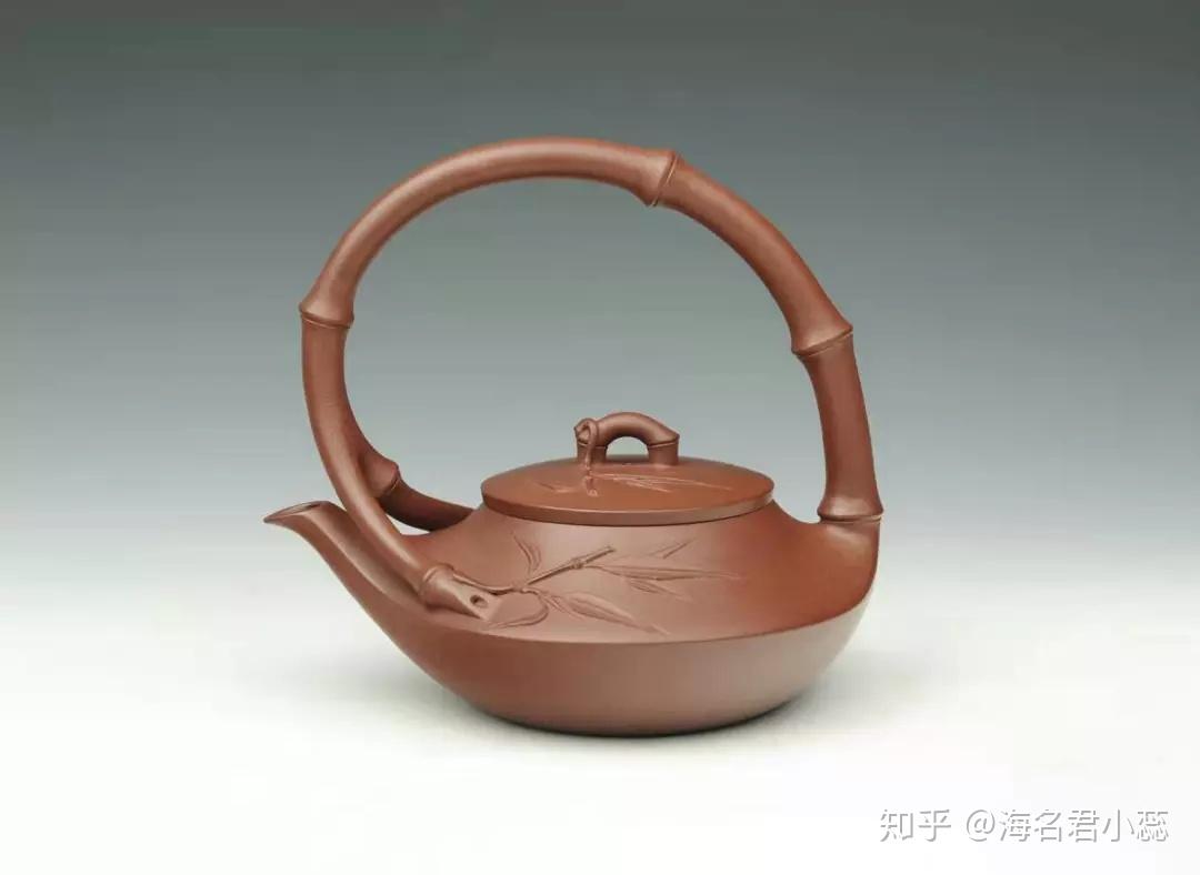 紫砂泰斗顾景舟第二代传承徐卫成来京展 以壶会友 - 知乎