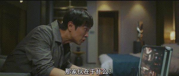 《杀人者报告》反转反转再反转，这才叫韩式复仇爽片