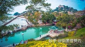 疫情间回味和计划放肆的吃喝玩乐厦门海岛旅游