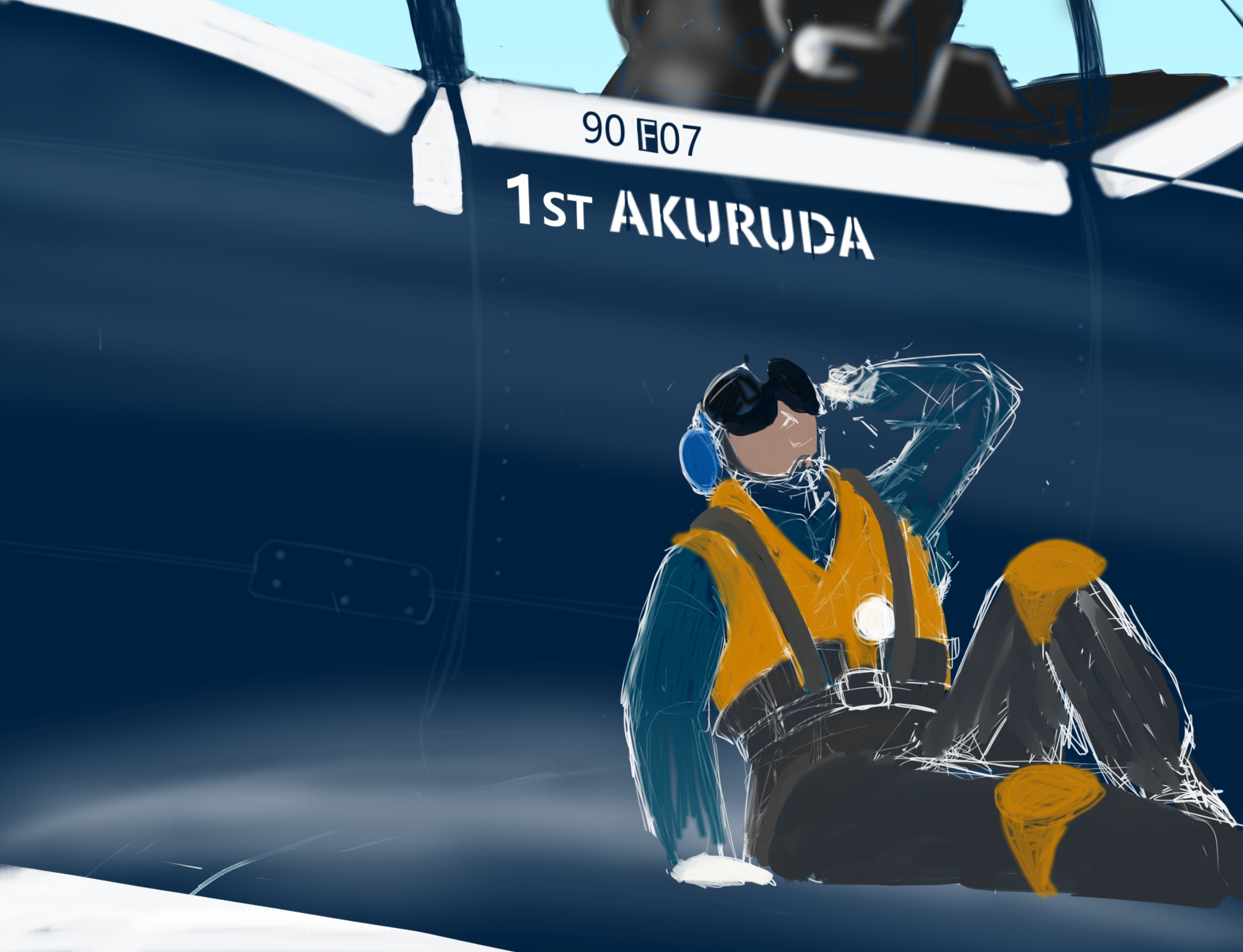 故国海军人事志艾可达