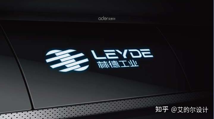 好的LOGO设计是什么样的？ - 知乎