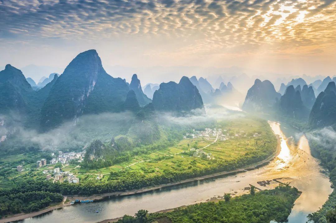 15个适合一家人的地方,带父母去旅行吧,再不出发他们真的老了! - 知乎