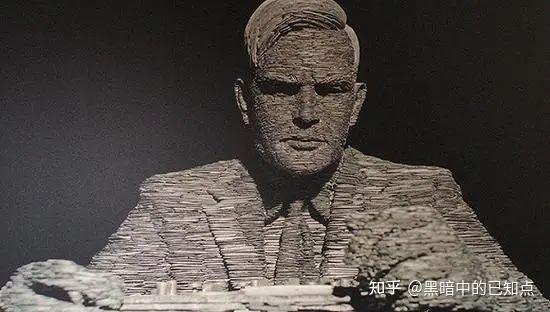 艾伦-图灵：一个只忠于自己彻头彻尾的自由主义者 - 知乎