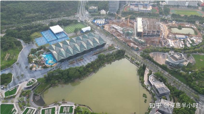 中海·大运玖章价格首曝！640万起入主龙岗豪宅新标杆，深度解析背后的价值密码 - 知乎