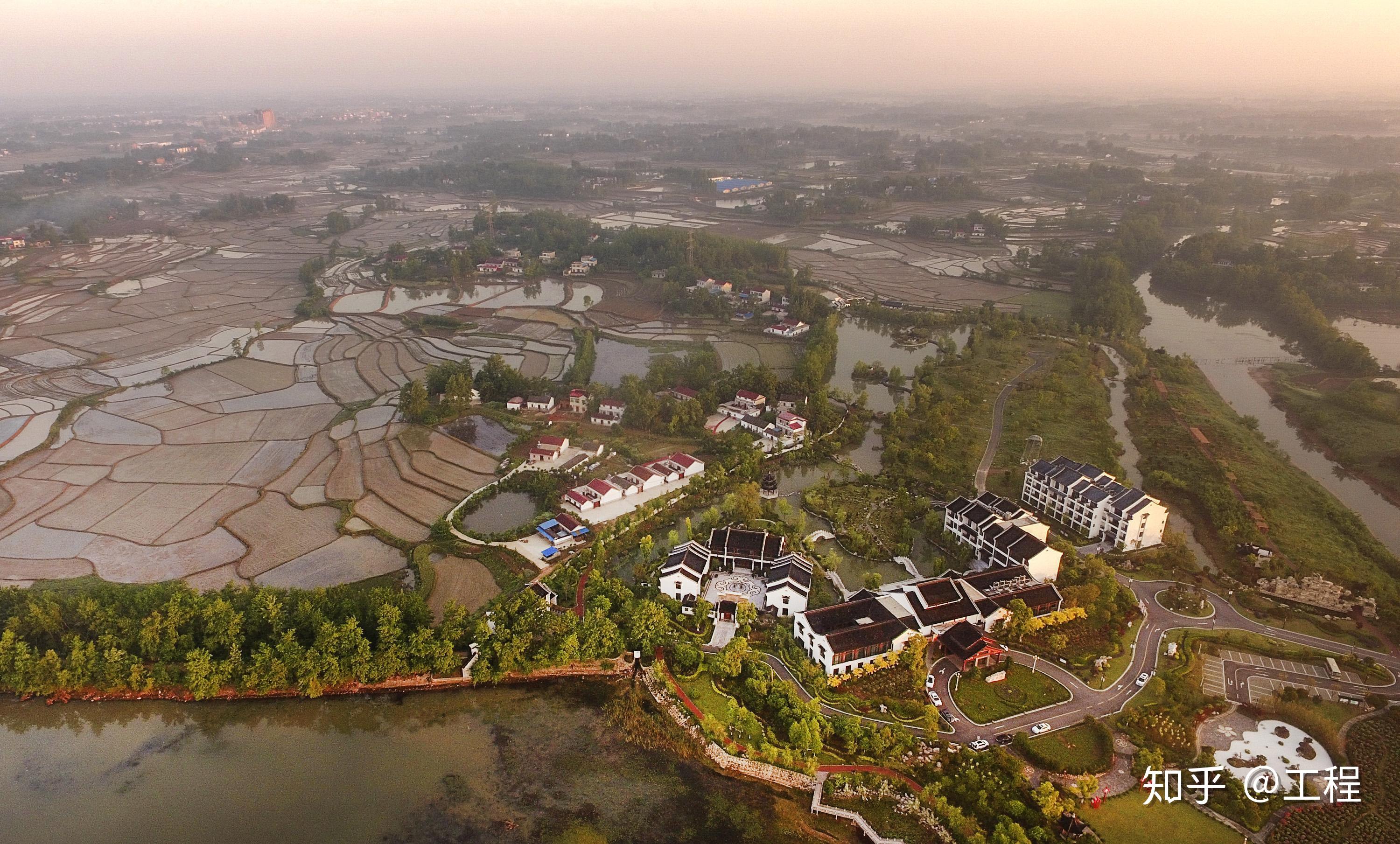 解析特色小镇的融资模式及盈利模式