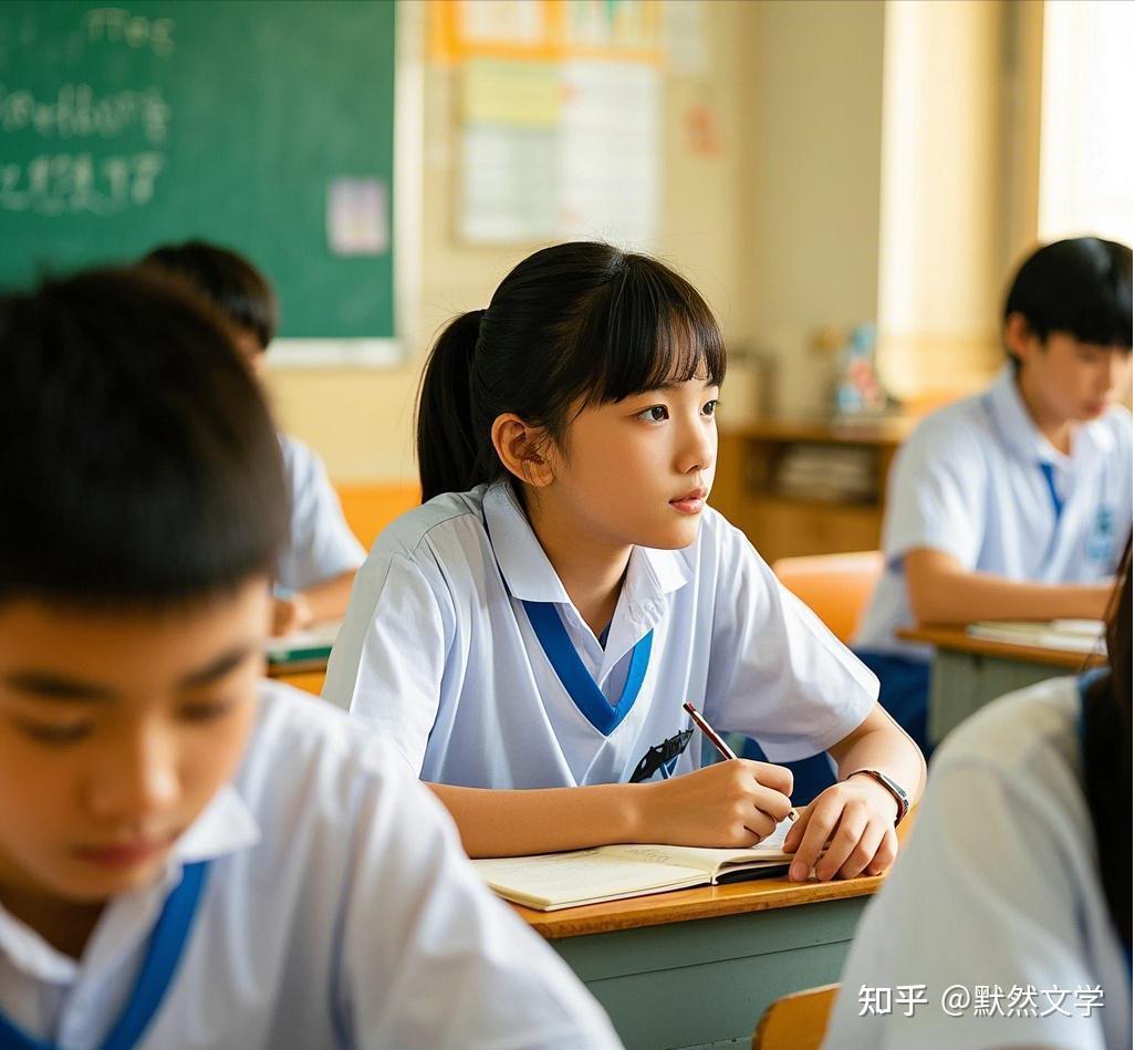 高中取消早晚自习，实行双休？一线老师：不要神化，也不要妖魔化 - 知乎