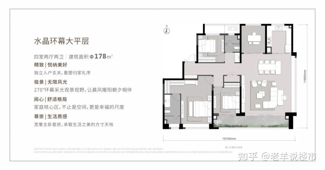 中粮·大悦未来城火了！交大名校+赋能，迭代新品引领全城改善 - 知乎