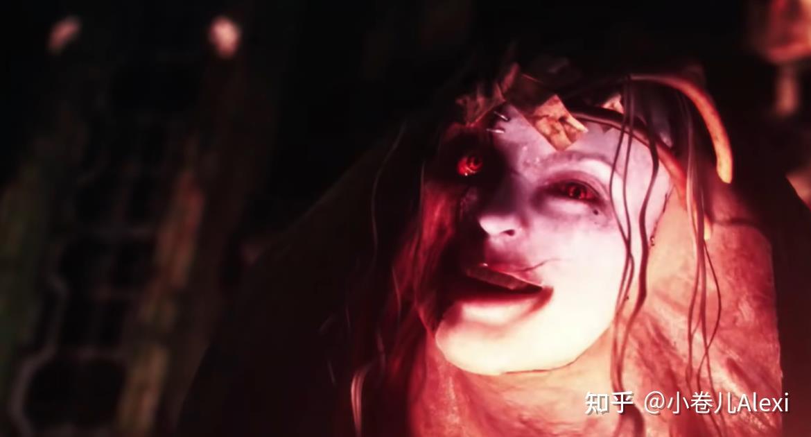 生化危机编年史第七期