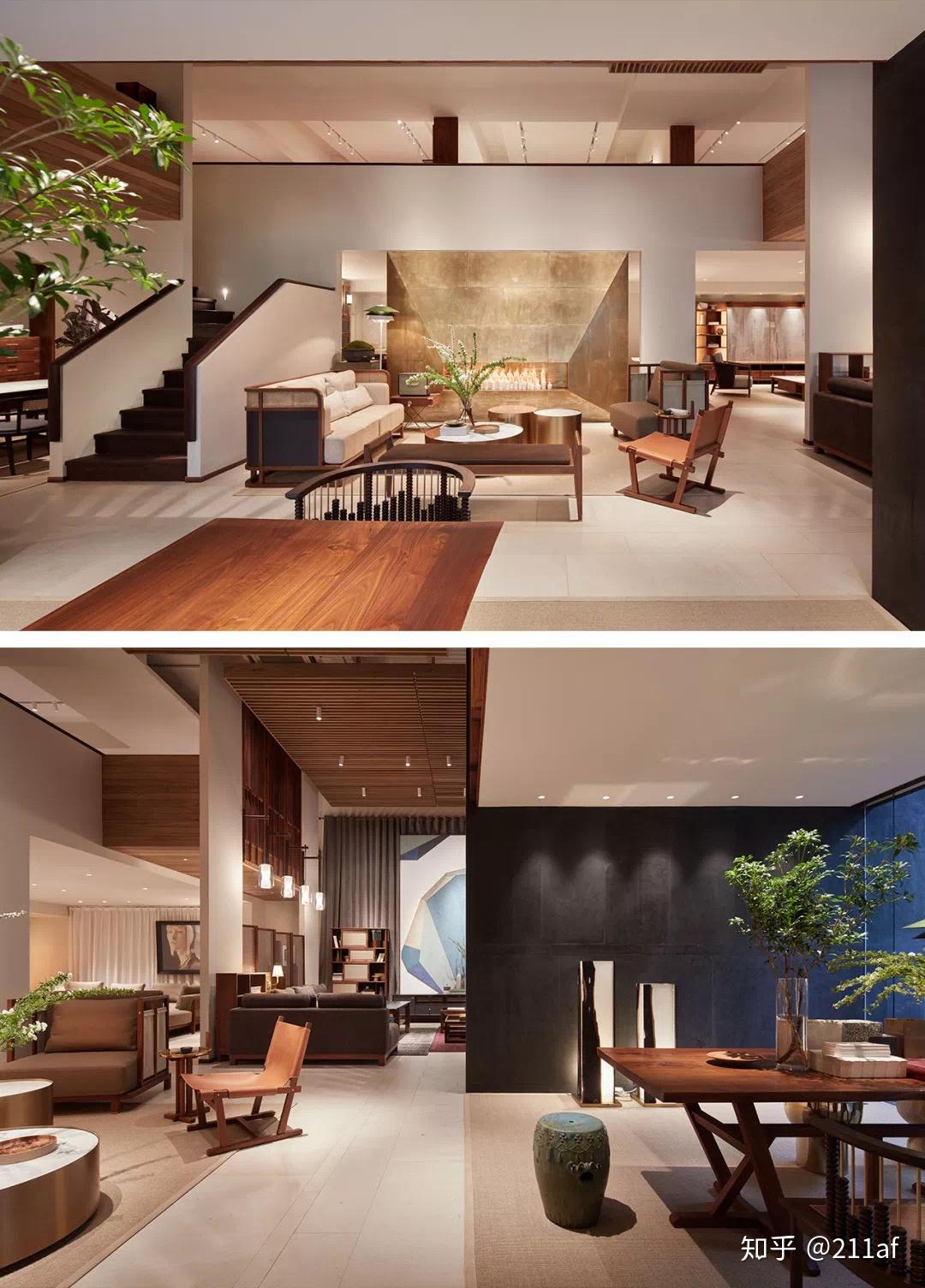 或许我们内心深处对生活的热爱,对家的感悟, 就在你看到的每一件家具