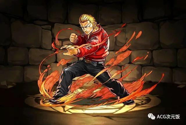 热血高校人物实力评价谁才是最强的男人