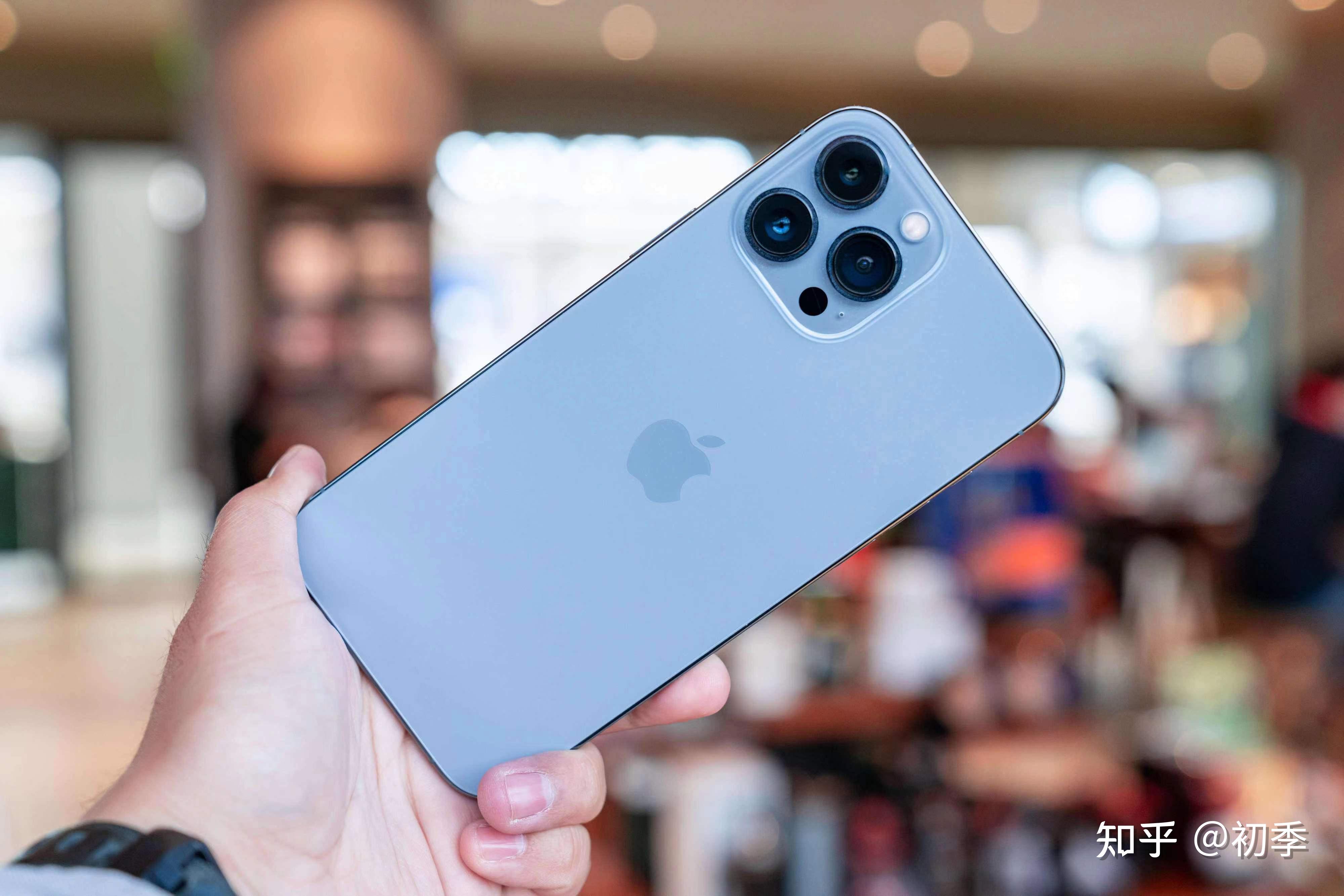 2022年最好的iphone?苹果手机现在买哪个性价比比较高