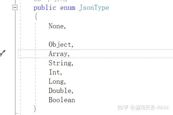Unity JSON编码解码 之 LitJson 深度剖析 - 知乎