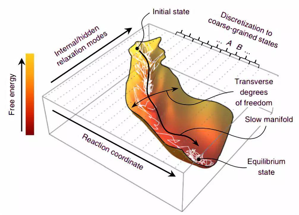使用光学显微镜能看到能量转换微观能量波动出现新测量方法