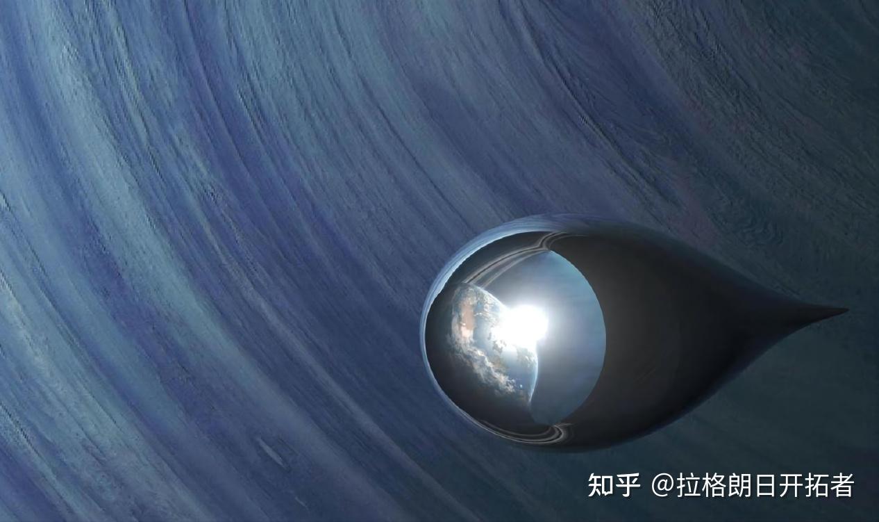 top8:水滴(长3.5m,直径1m)