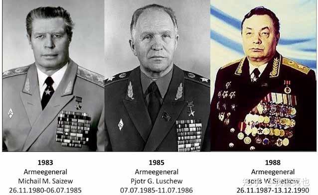 [搬运/AI渣翻]关于华沙条约组织框架下第五军区﹣﹣国家人民军第五集团军作战规划变革的目击者报告 - 知乎