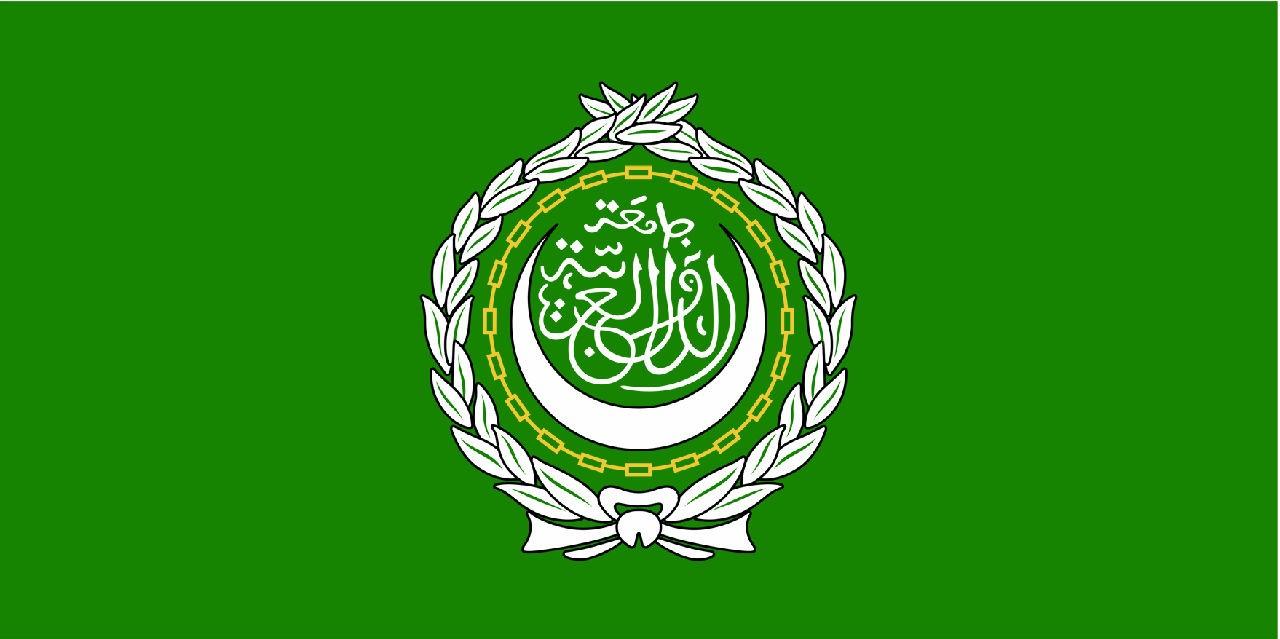 阿盟标志成立背景阿拉伯国家联盟成立具有深刻的历史背景,顺应了时代