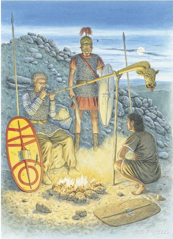 飞机社翻译 塞琉古军事312-63BC - 知乎