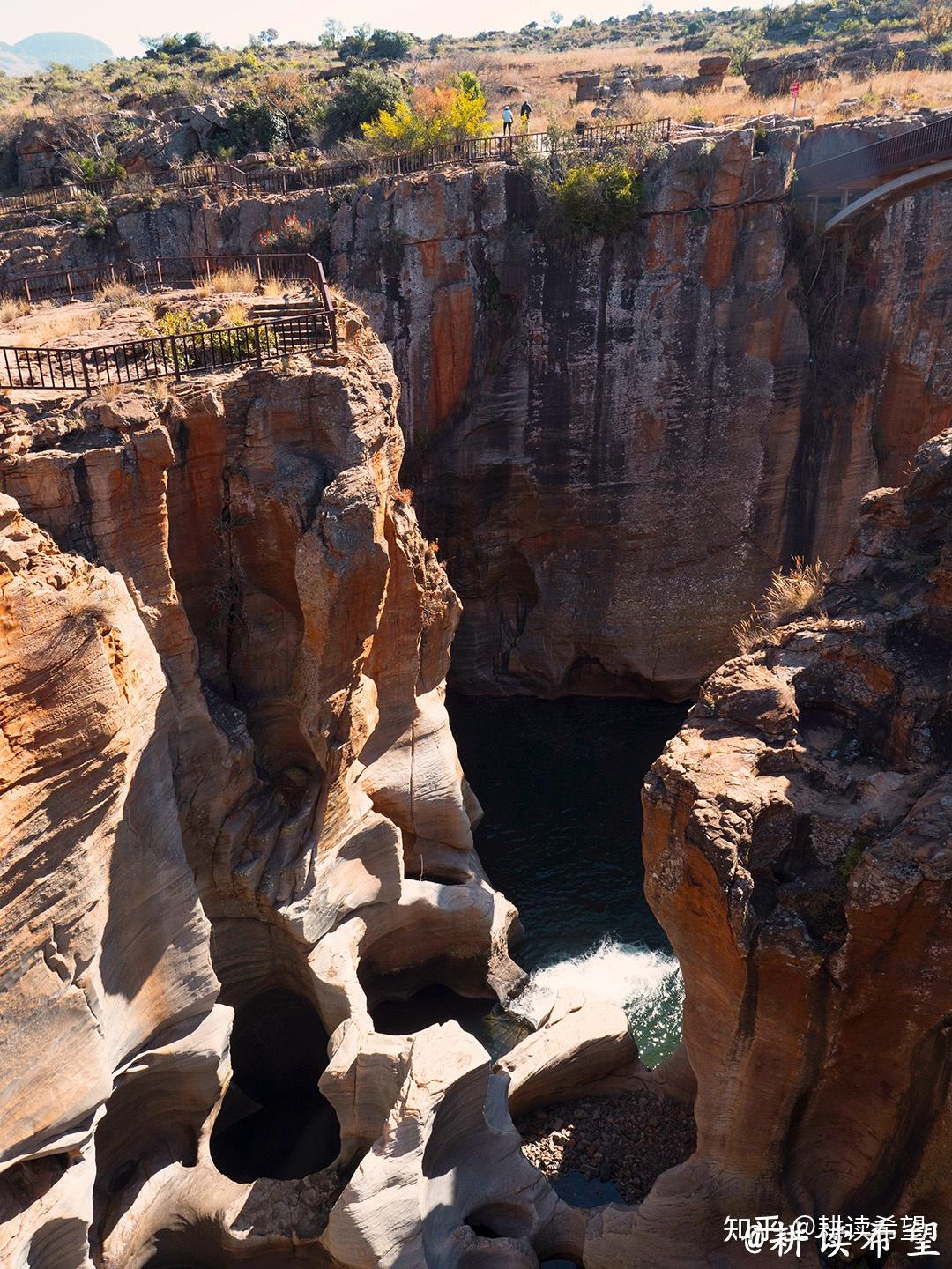 非洲200天16南非自驾轶事