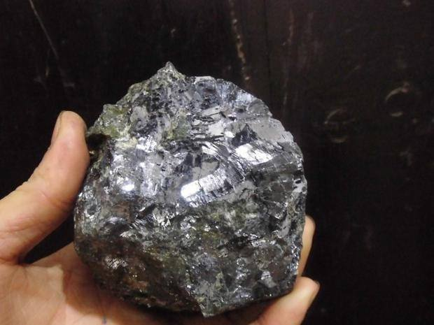 青山区银矿石化学成分分析铂矿石元素成分检测