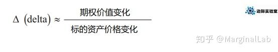 CFA知识:期权的敏感度计量(Delta、Gamma、Vega) - 知乎