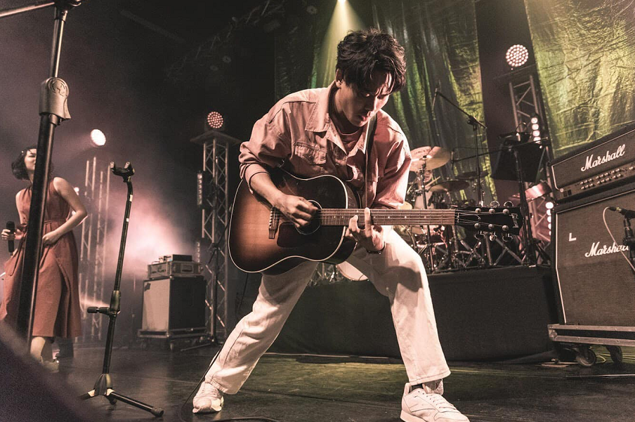 001 | 告五人:所以你吃哈密瓜吗?【宝岛硬地音乐top100大赏】