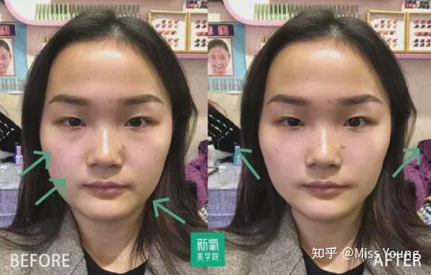 迷死氧看脸普通人的小头宽脸如何实现超模般的国际气场