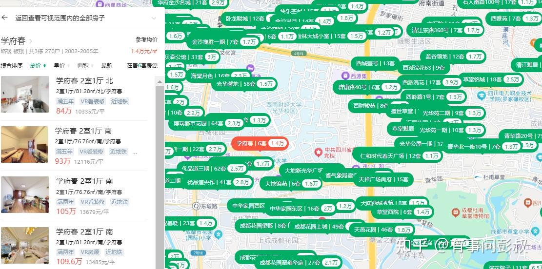 信号强烈！楼市完全明牌了！ - 知乎