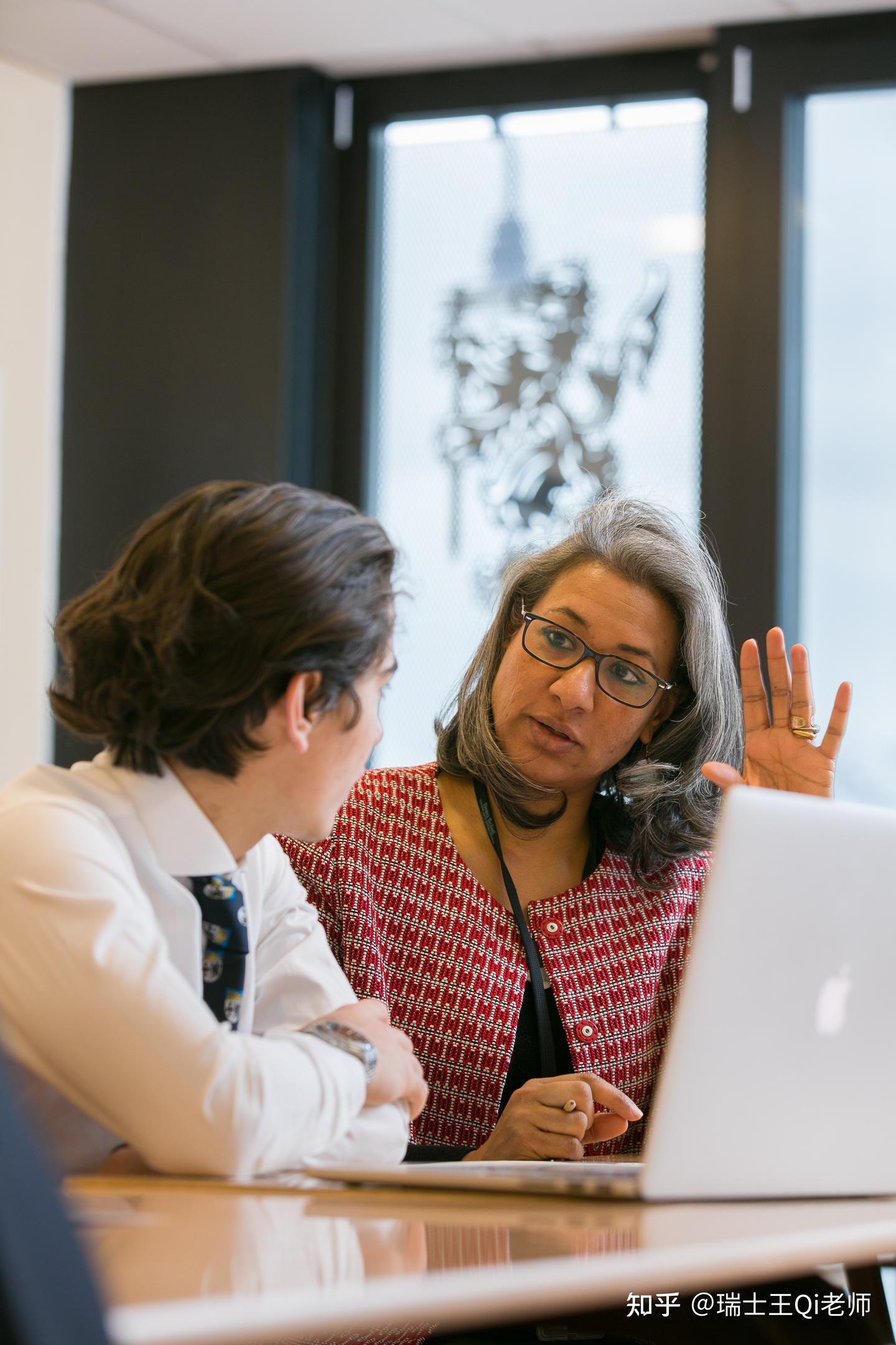 瑞士留学观点｜在瑞士能当上老师有多难？ - 知乎