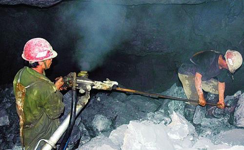 山东金矿事故社保如果缴满15年人没了社保是不是算白交了