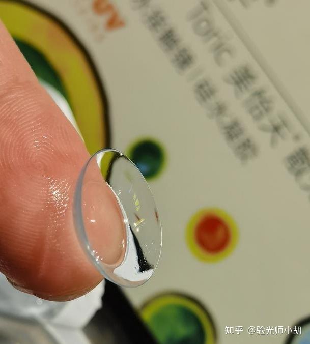 近视+散光的你们都有些什么烦恼？ - 知乎