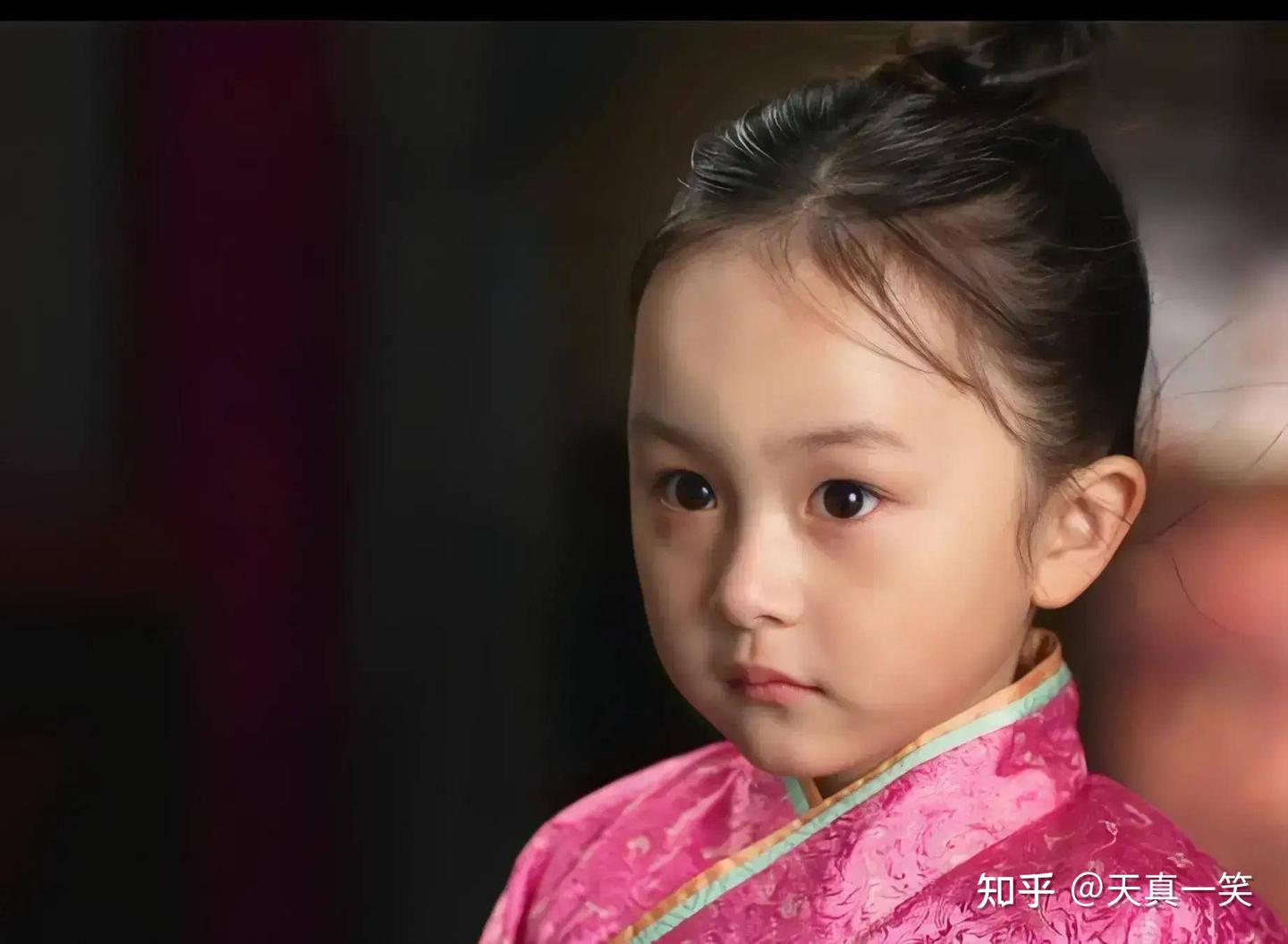 为什么16岁的刘楚恬,一句话能炸出这么多人的外貌焦虑? - 知乎