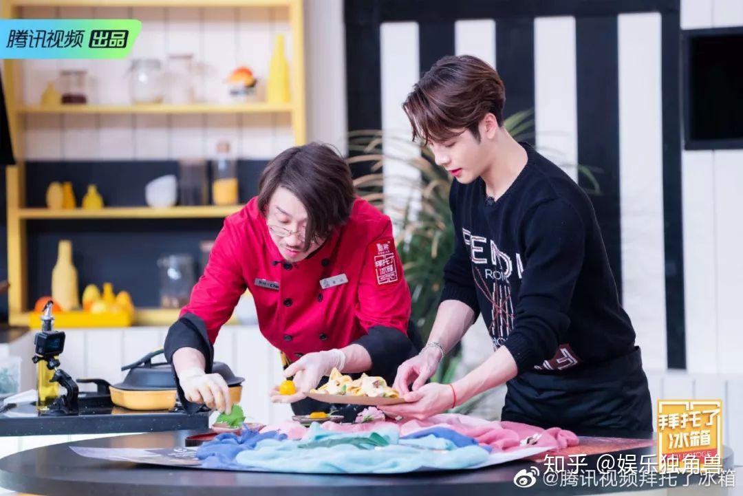 数据透视拜托了冰箱5长寿网综如何在稳健中不断寻求新突破