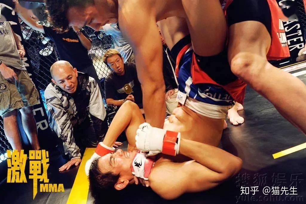 尽管银屏上一直以铁血硬汉示人现实生活中的安志杰却是一个健身奶爸