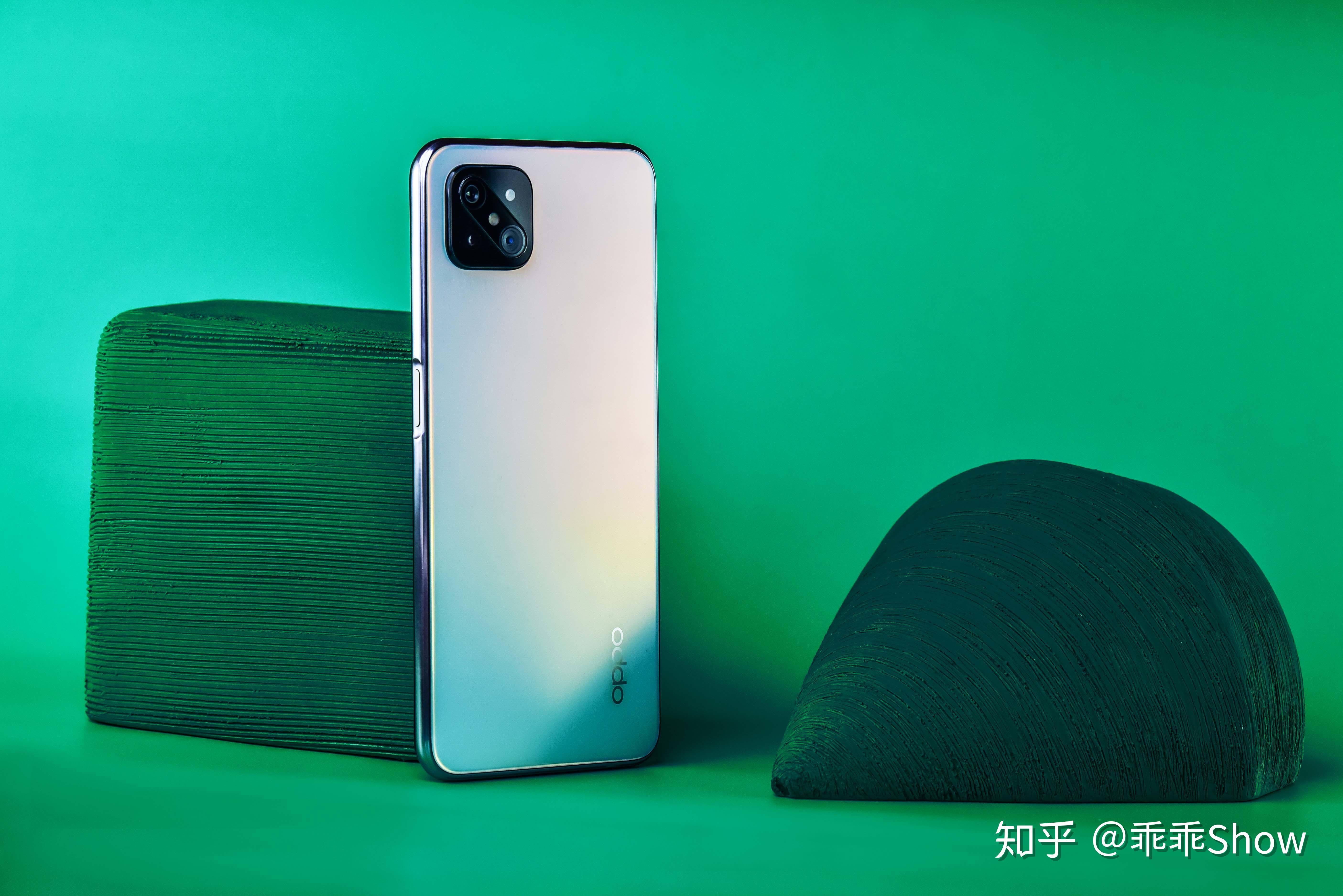 oppoa92s图赏120hz超感屏前后六摄不买旗舰买它也不错