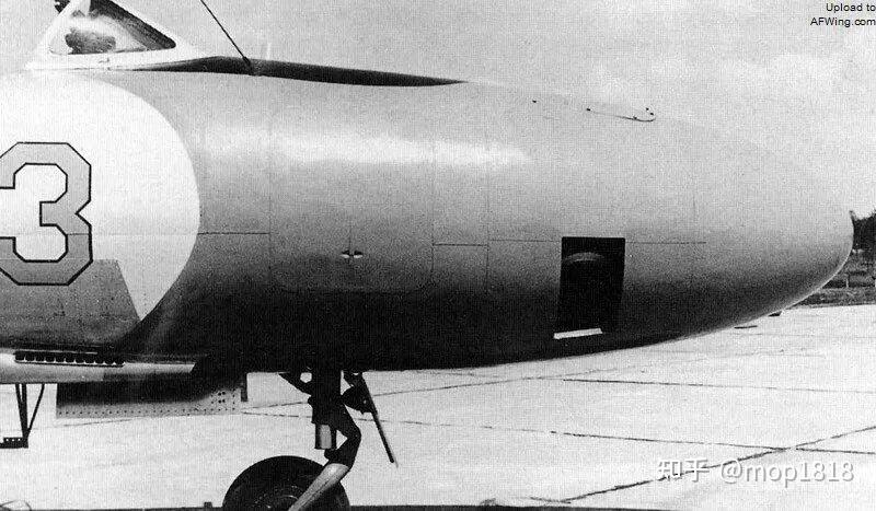 【转发:空翼网】苏联雅克-25,26,27,28系列多用途飞机(Soviet Yak-25,26,27,28 Multi Purpose ...