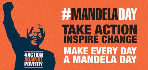 曼德拉国际日