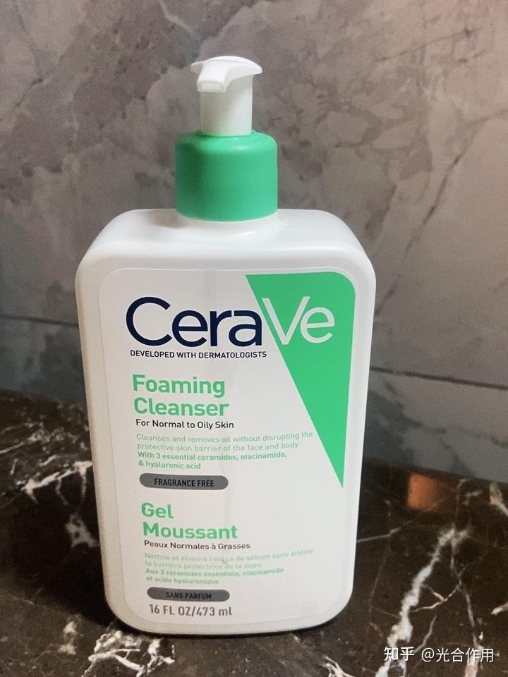 5款连皮肤科医生都会购买的敏感肌洁面,男生女生洗面奶推荐