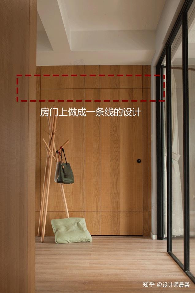 隐形门做法工艺大揭秘! - 知乎