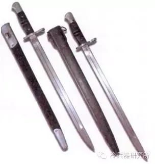刺刀真有传说中这么凶残吗? - 知乎
