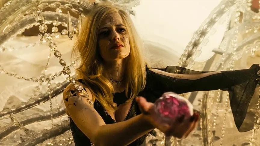 史上最暗黑孙悟空死后化身魔猴把天宫搅得天翻地覆