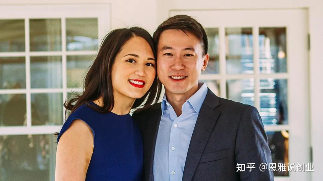 周受资:年薪过亿、最强打工人、最难CEO - 知乎