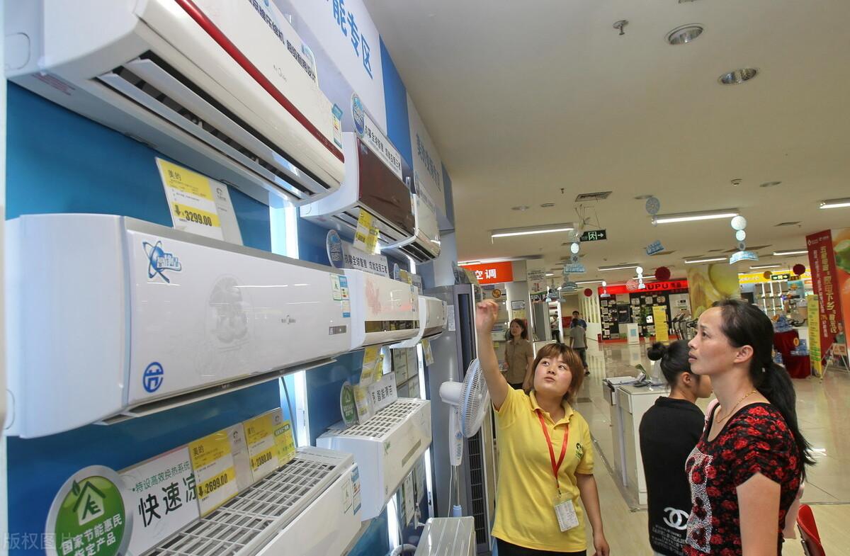 智能生活电器助力现代家庭升级