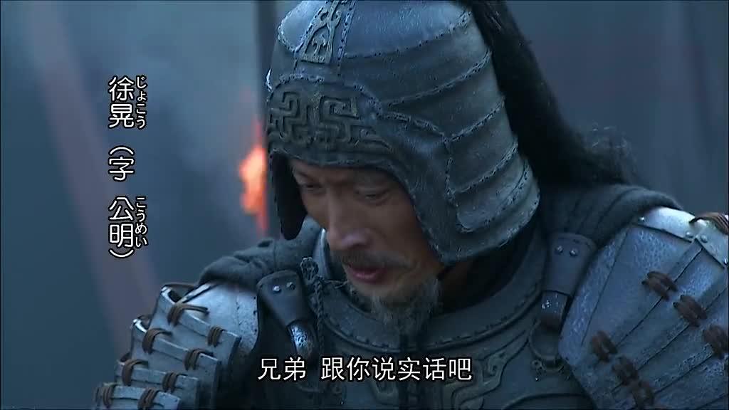 淝水之战前秦号称百万大军却被东晋八万兵力打败,是谁左右了战局