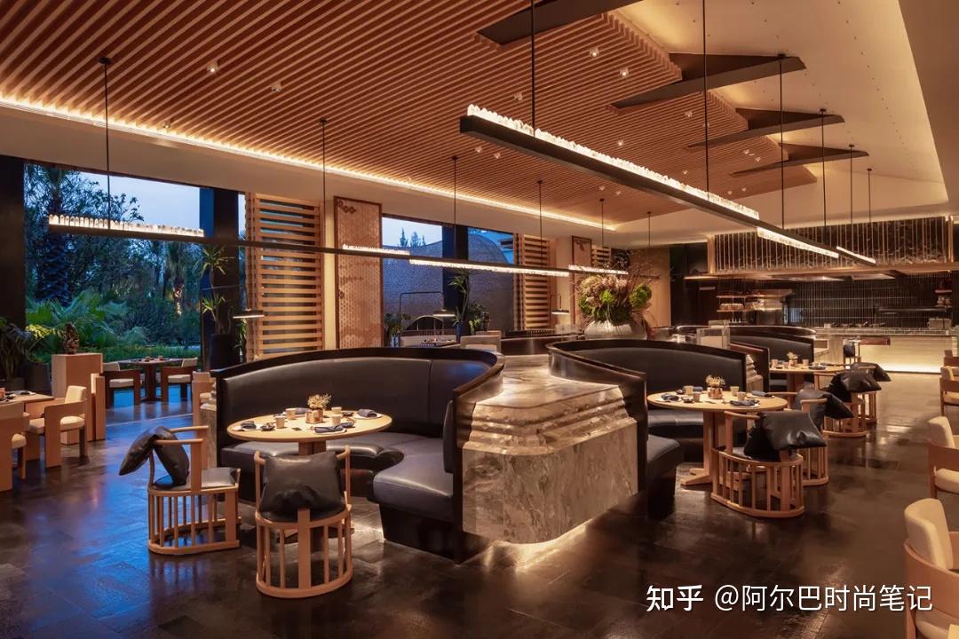 金普顿+英迪格,海南清水湾度假新选择? - 知乎