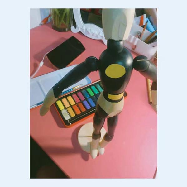 宜家木偶人可以用来做什么?