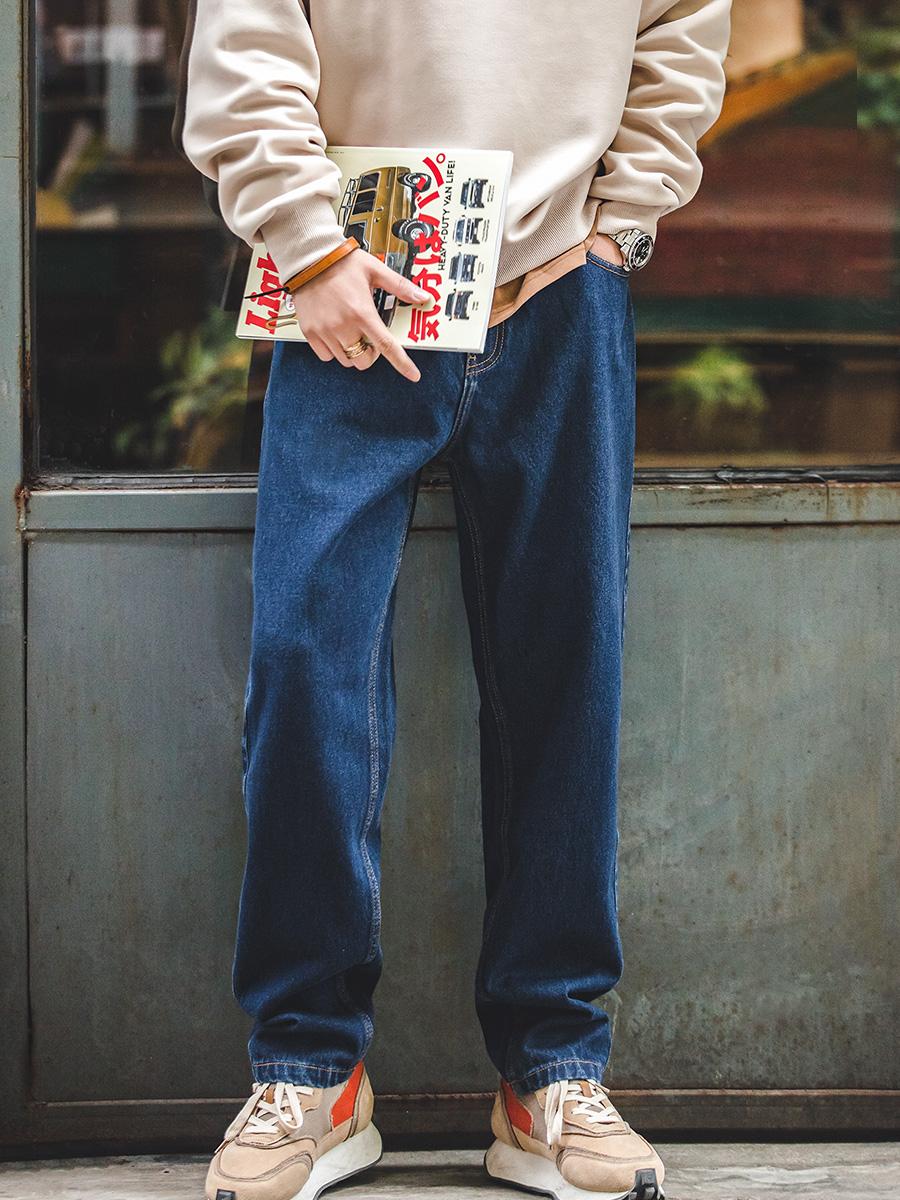 10款牛仔系列男装推荐（包括男士牛仔衬衣、牛仔夹克、牛仔裤等） - 知乎