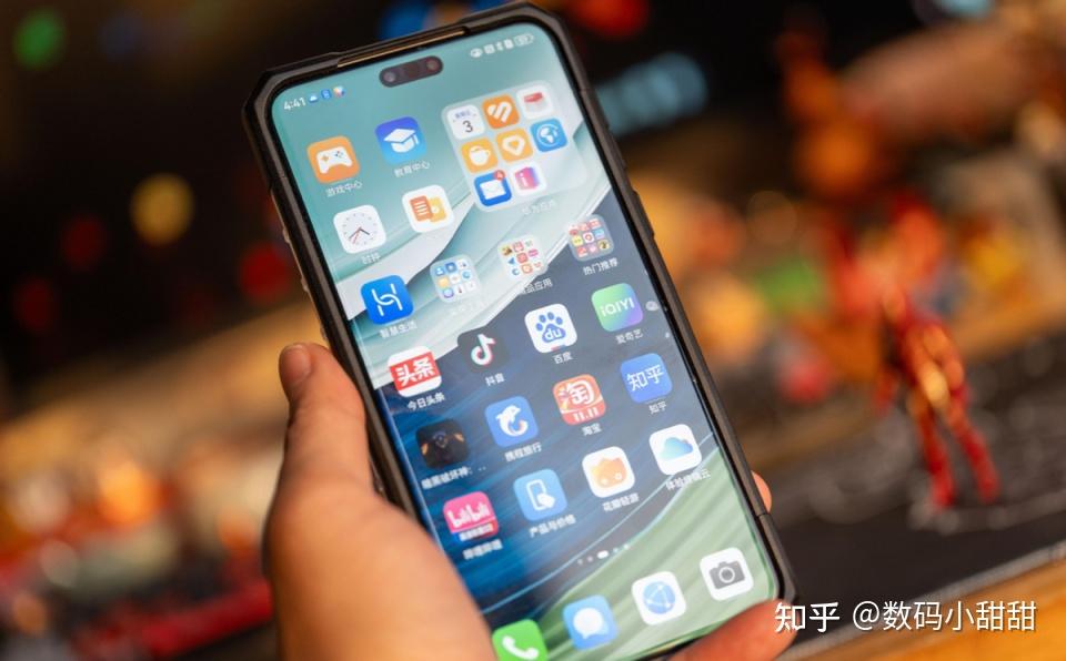 华为mate60pro和小米14ultra到底该如何选两款机型有什么区别