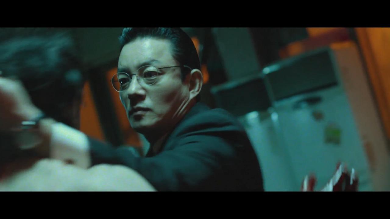 老千职业赌徒遇上老千一局狂输几亿