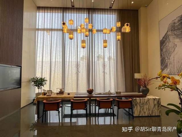 2024年，青岛崂山豪宅的“裂痕”，出现了 - 知乎